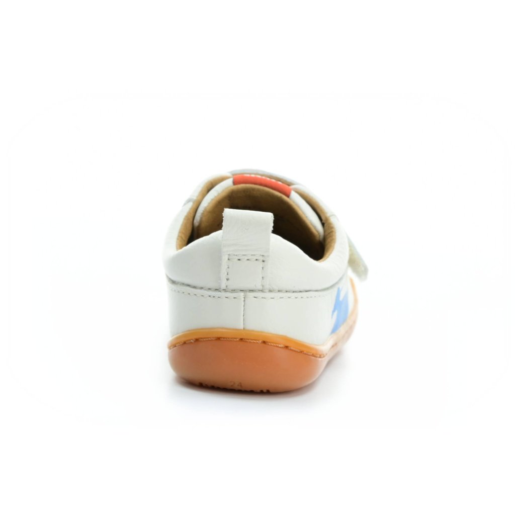 Camper Sella Houston Multicolor Barfuß-Sneakers (K800405-017 First Walkers)