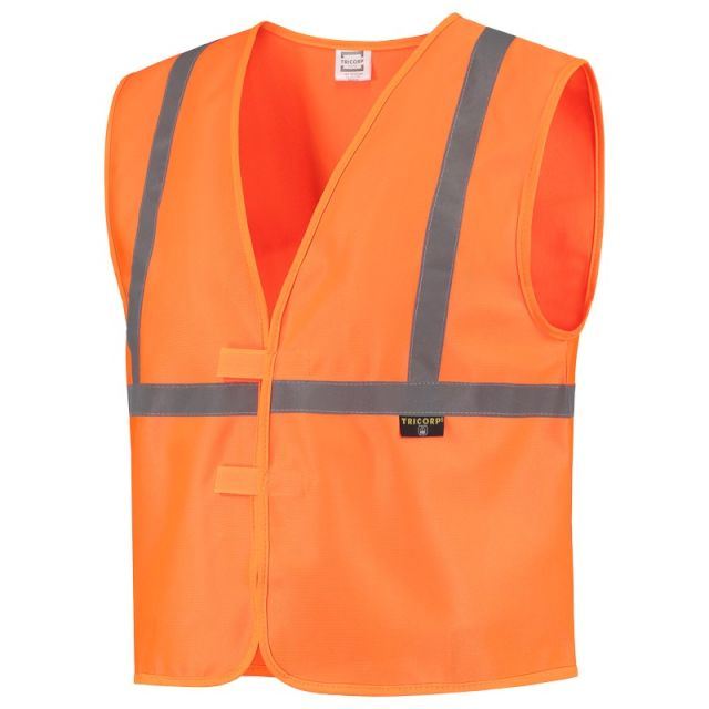 Vestă de siguranță Tricorp EN1150 pentru copii 453020