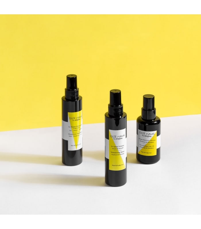 HAIR RITUEL BY SISLEY-L'Huile Précieuse Cheveux