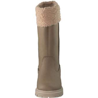 s.Oliver Shanty Langschaftstiefel in braun