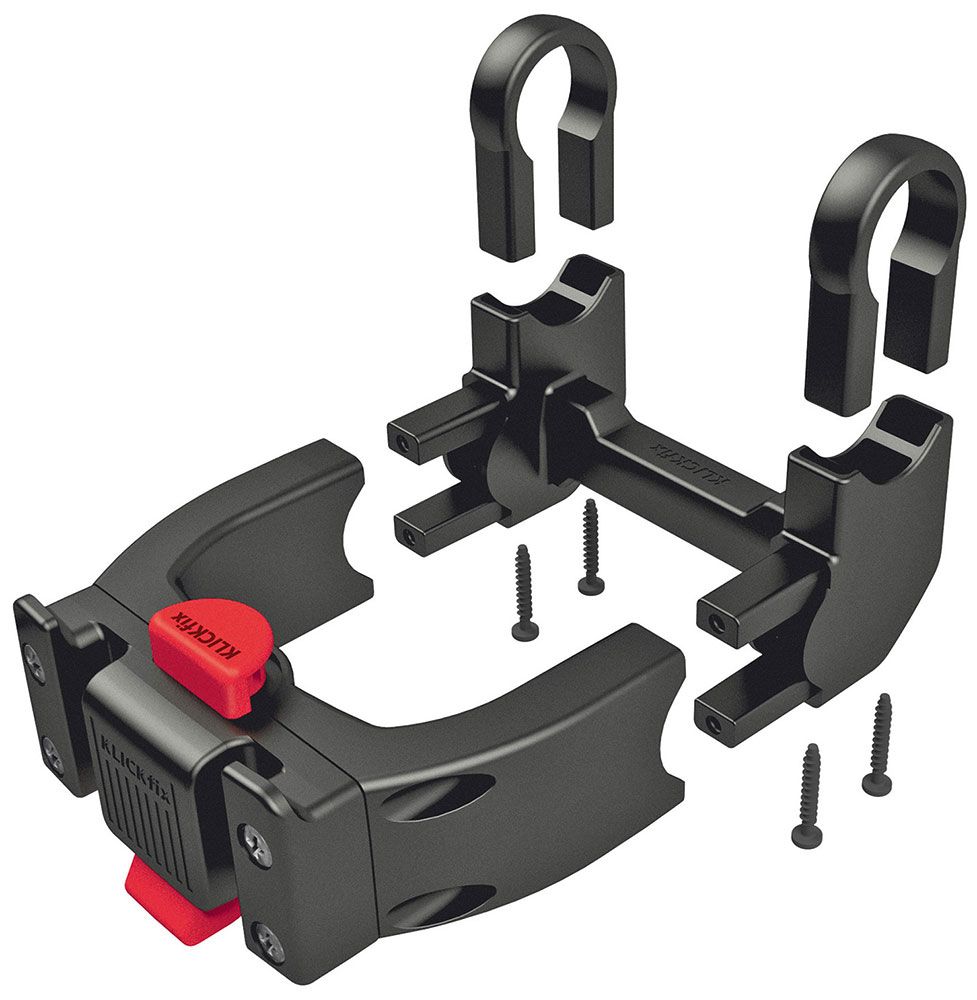 Rixen & Kaul - KLICKfix KLICKfix Distanzset E 90° kaufen | Bike-Discount