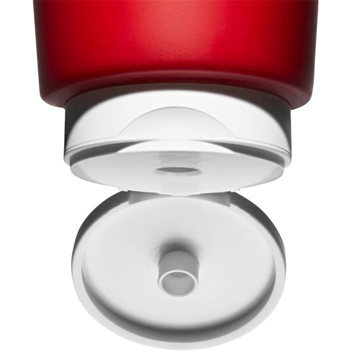 Lait fondant énergisant