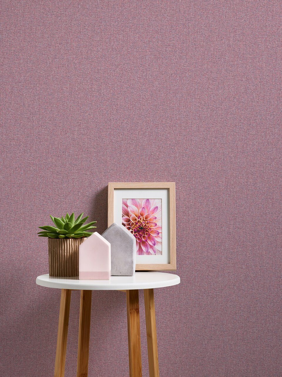 KUNSTLOFT Vliestapete Scenic Splendor 0.53x10.05 m, matt, lichtbeständige Design Tapete