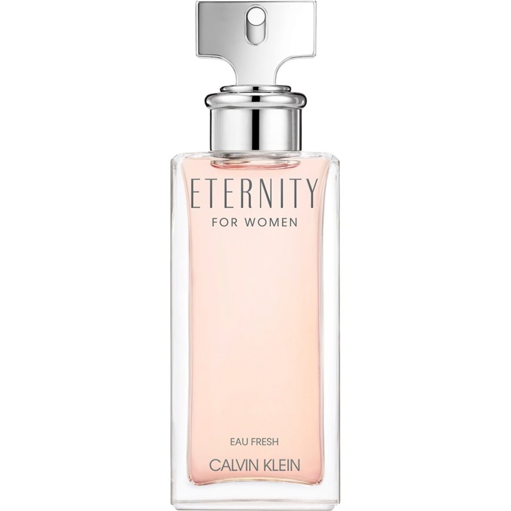 CALVIN KLEIN Eternity Eau Fresh Eau de Parfum Spray Eau de parfum