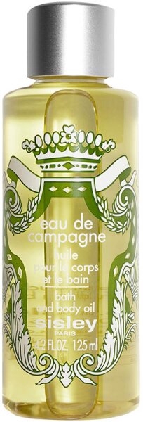 Sisley Eau de Campagne Huile pour le Corps et le Bain Badeöl