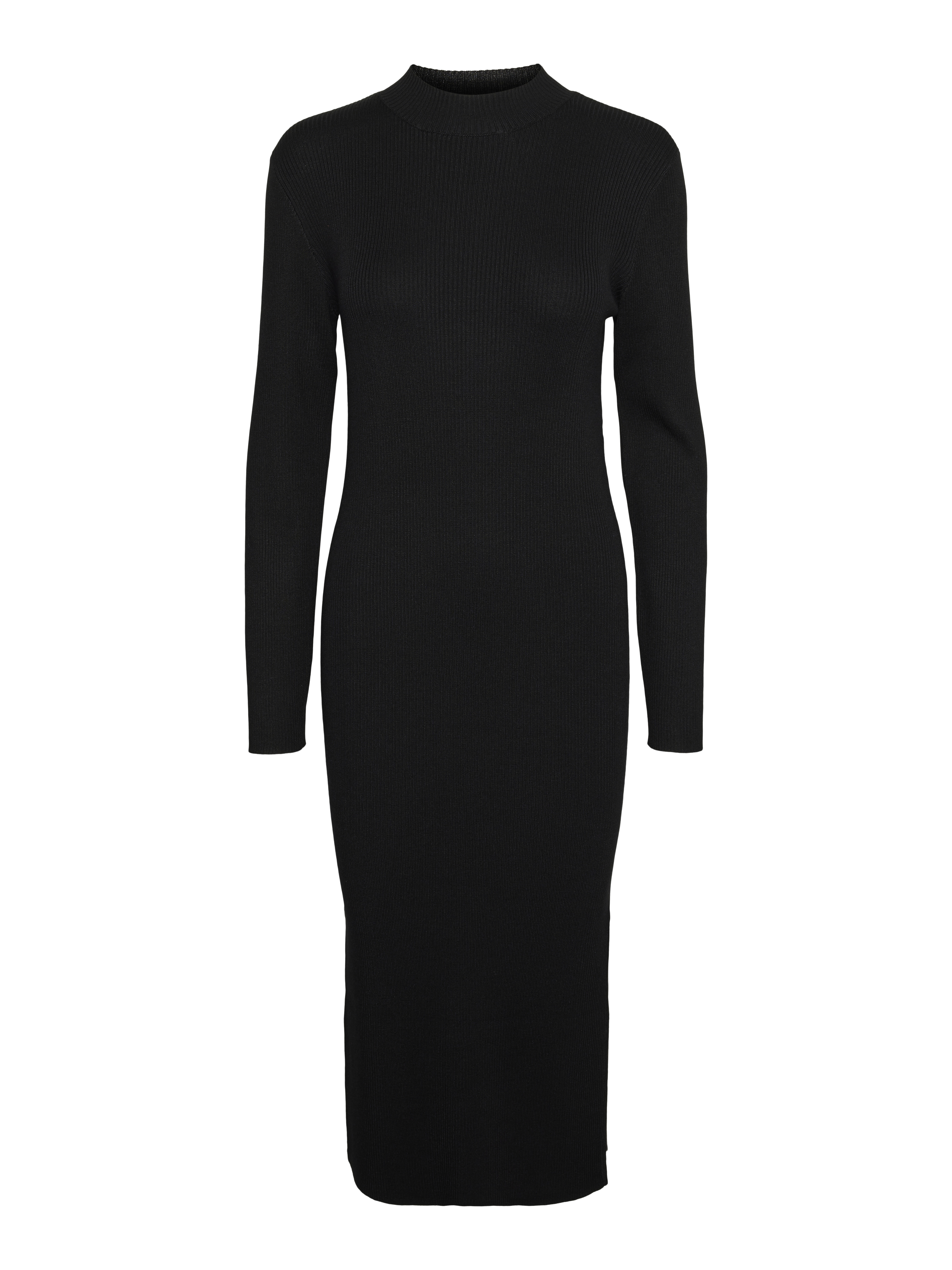 VMLYNZI Midikleid
