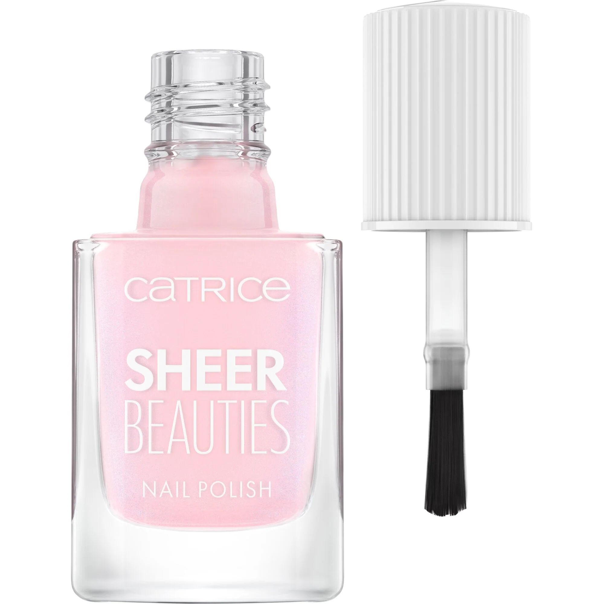 Sheer Beauties Nail Polish - Nail Polish