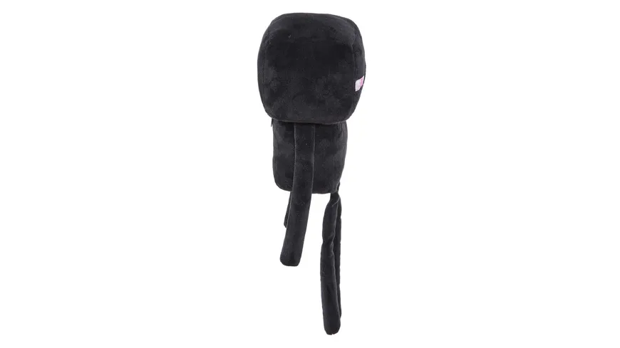 Minecraft - Enderman - Plüsch 20 cm