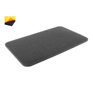 5 mm Half-Size Raster Schaumstoff selbstklebend