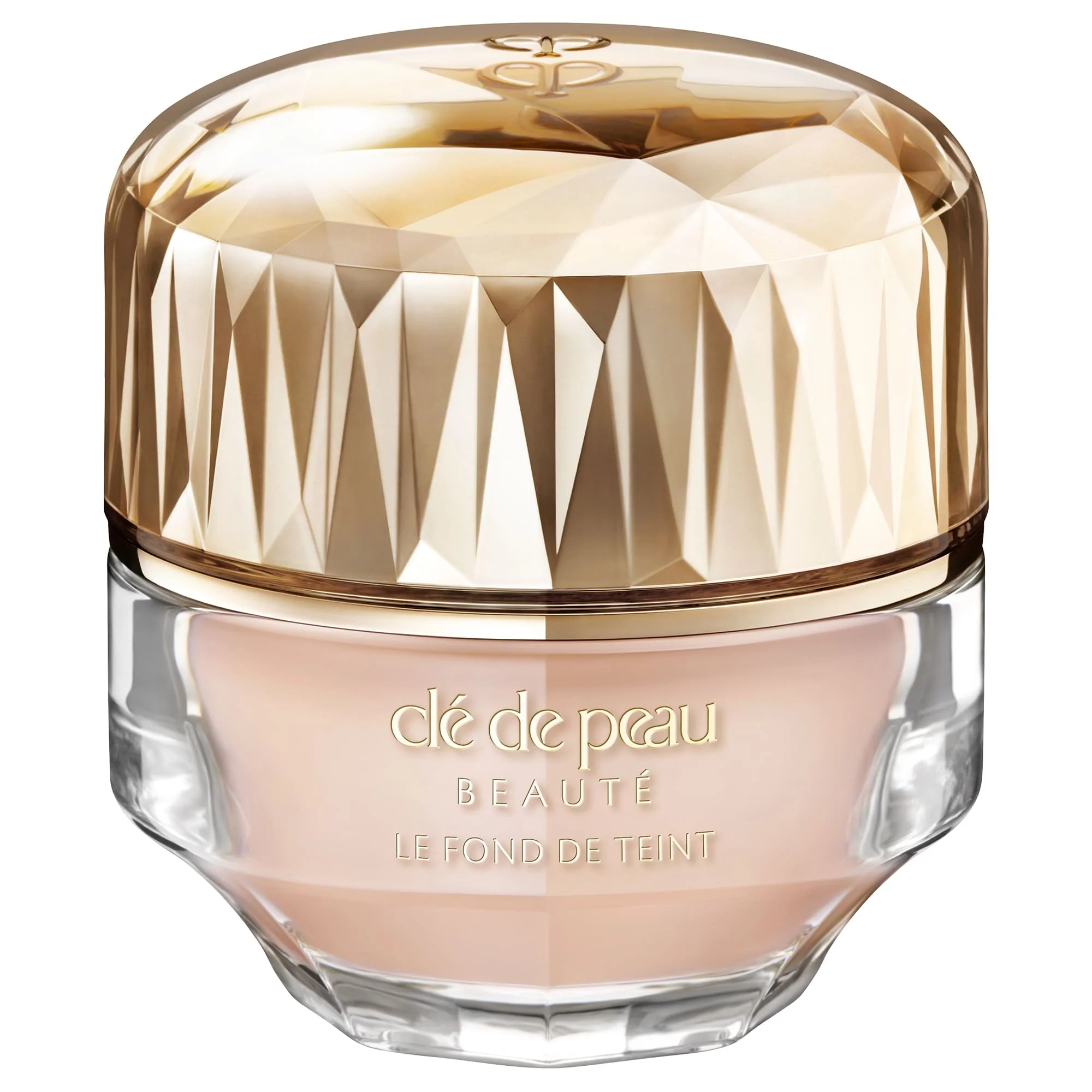 Face The Foundation - Kremasti puder