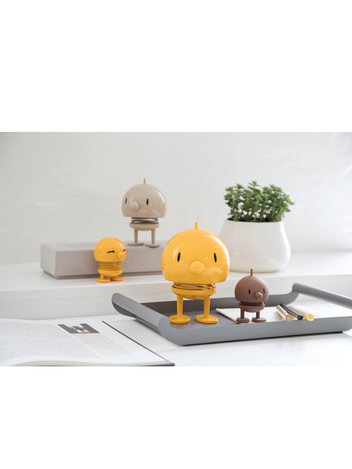 Hoptimist Hoptimist Bumble in Yellow günstig kaufen L