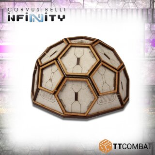 Geodesic Domes