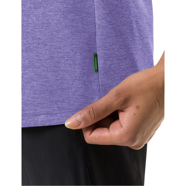 ESSENTIAL T-SHIRT Damen - Funktionsshirt