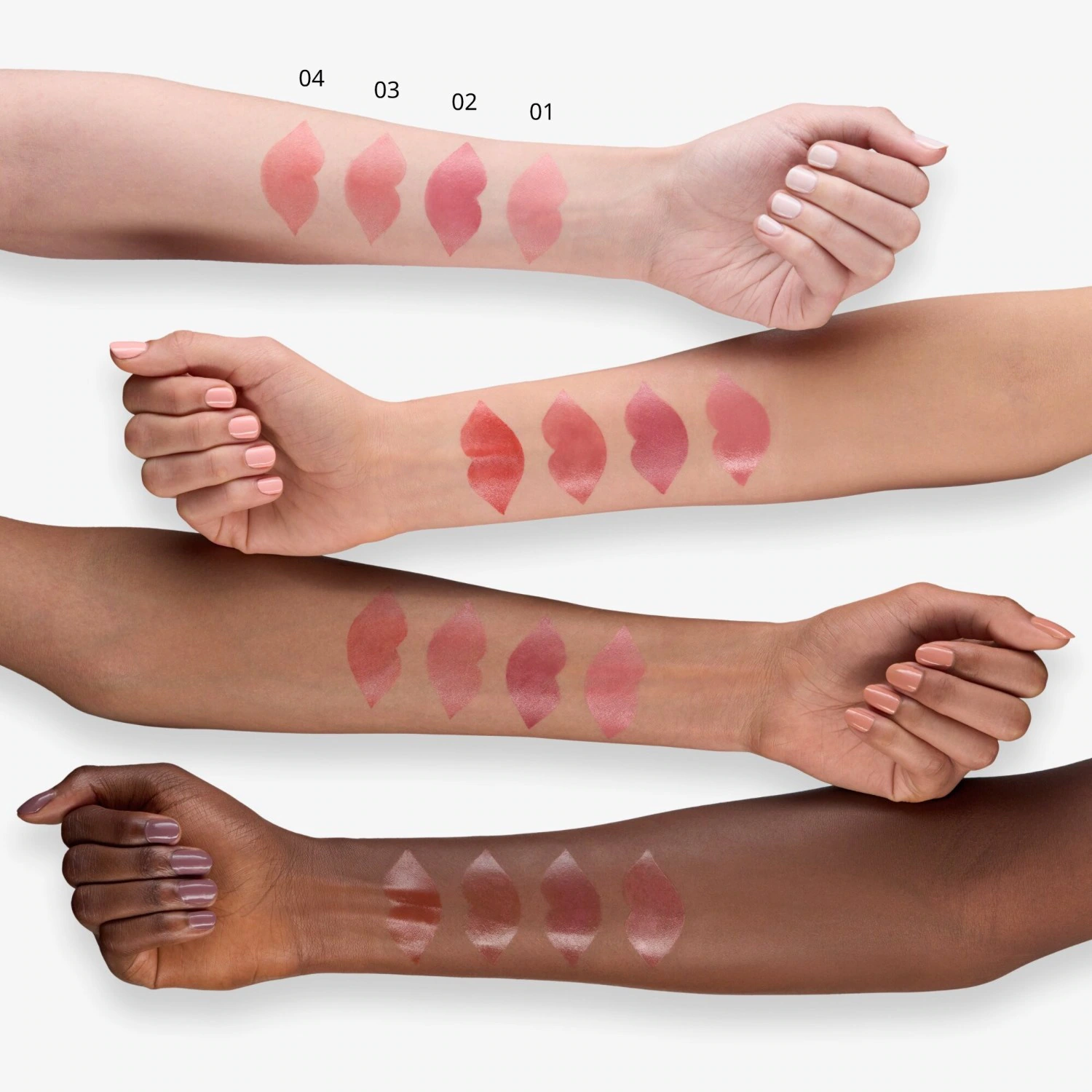 Essence TINTED kiss хидратантна боја