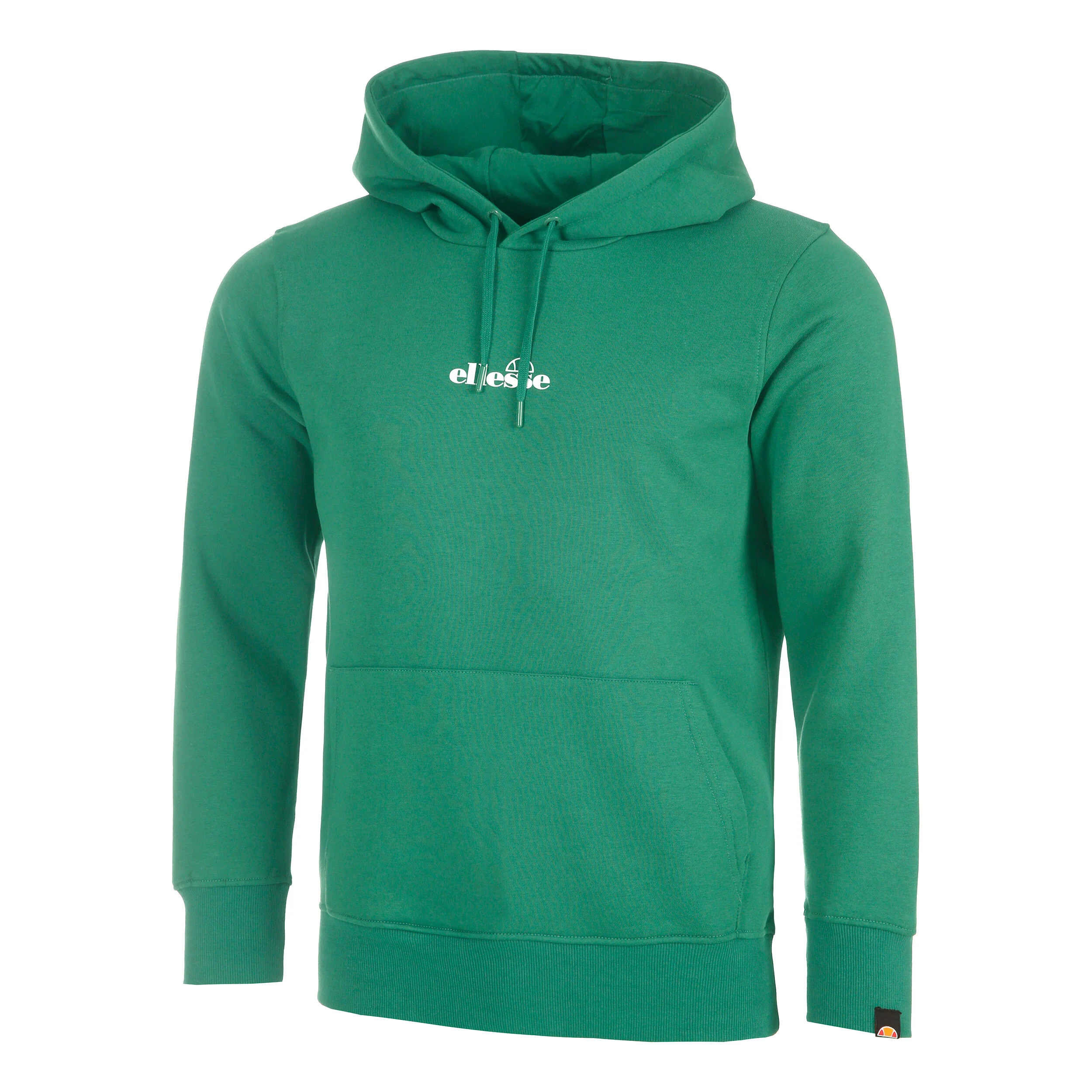 Pershuta Oh Hoody Herren - Grün