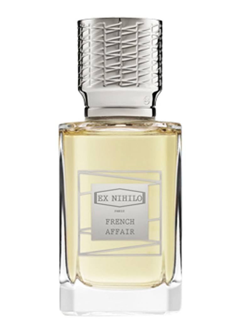Ex Nihilo French Affair parfumūdens