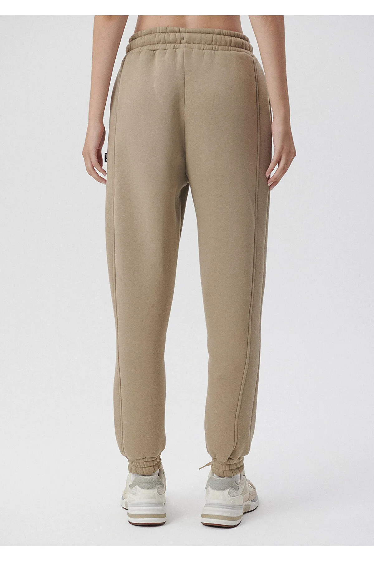 Mavi  Beige Jogginghose 1600430-80697