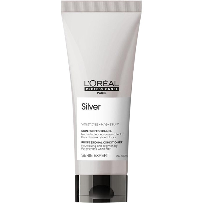 Professional Conditioner