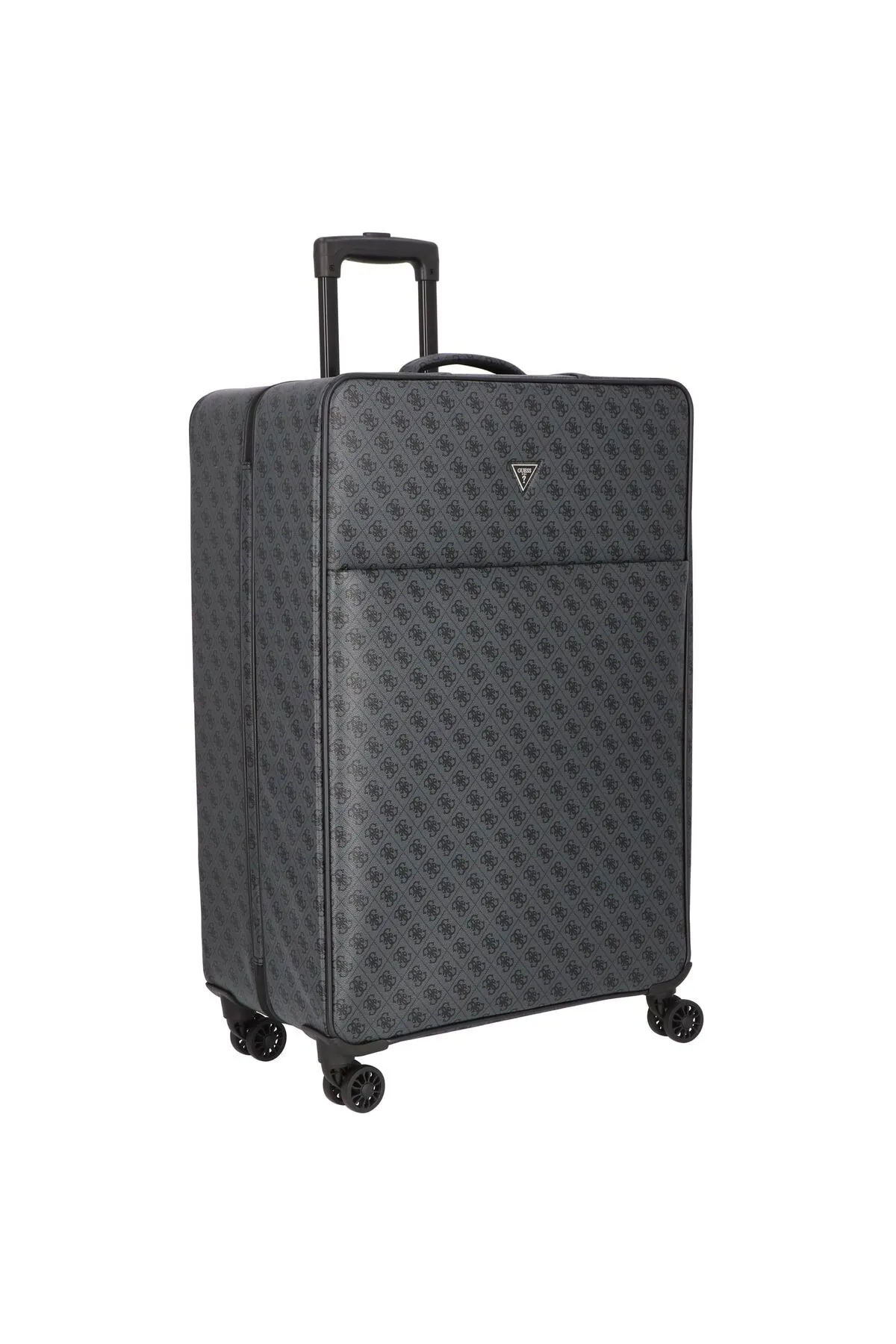 Guess  Vezzola Travel 4 Rollen Trolley 79 cm