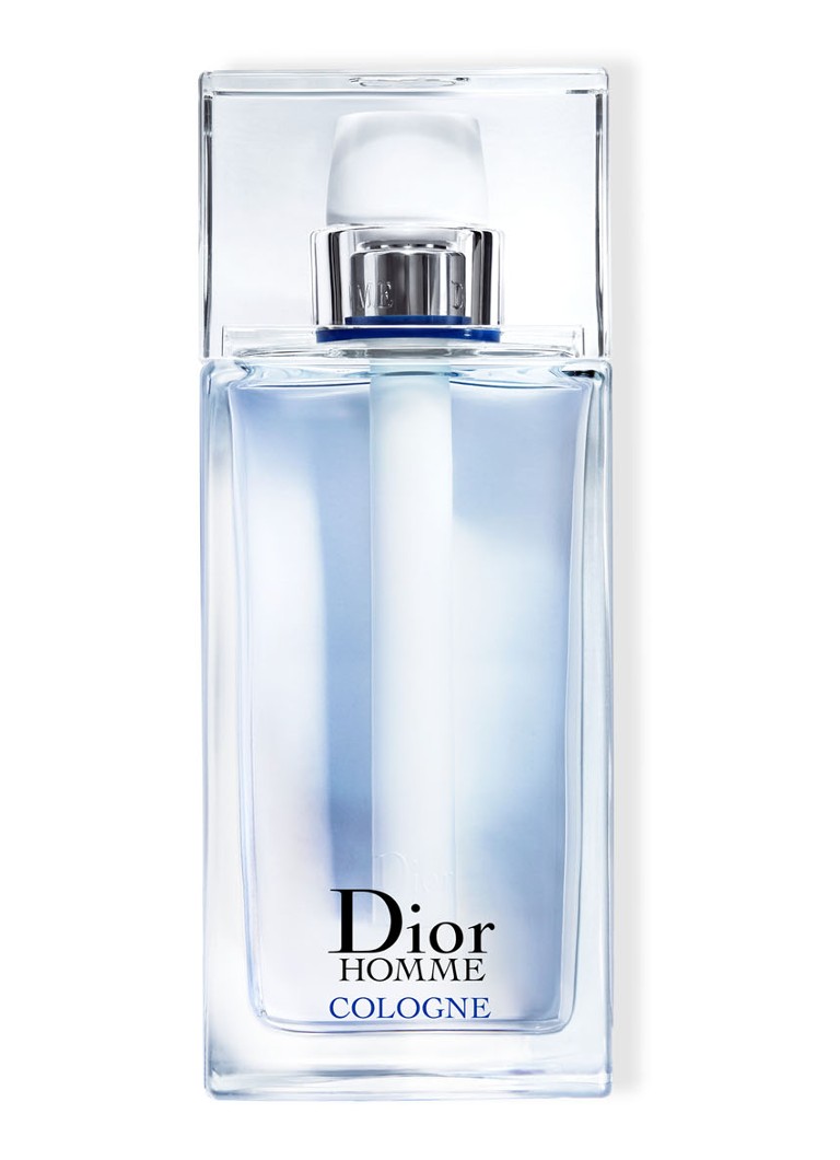 Apa de toaleta DIOR Dior Homme Cologne