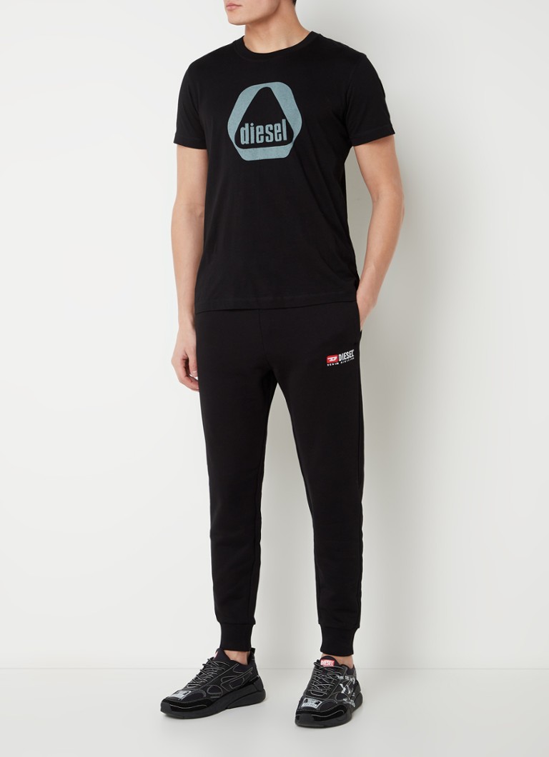 Pantaloni Diesel P-TARY-DIV