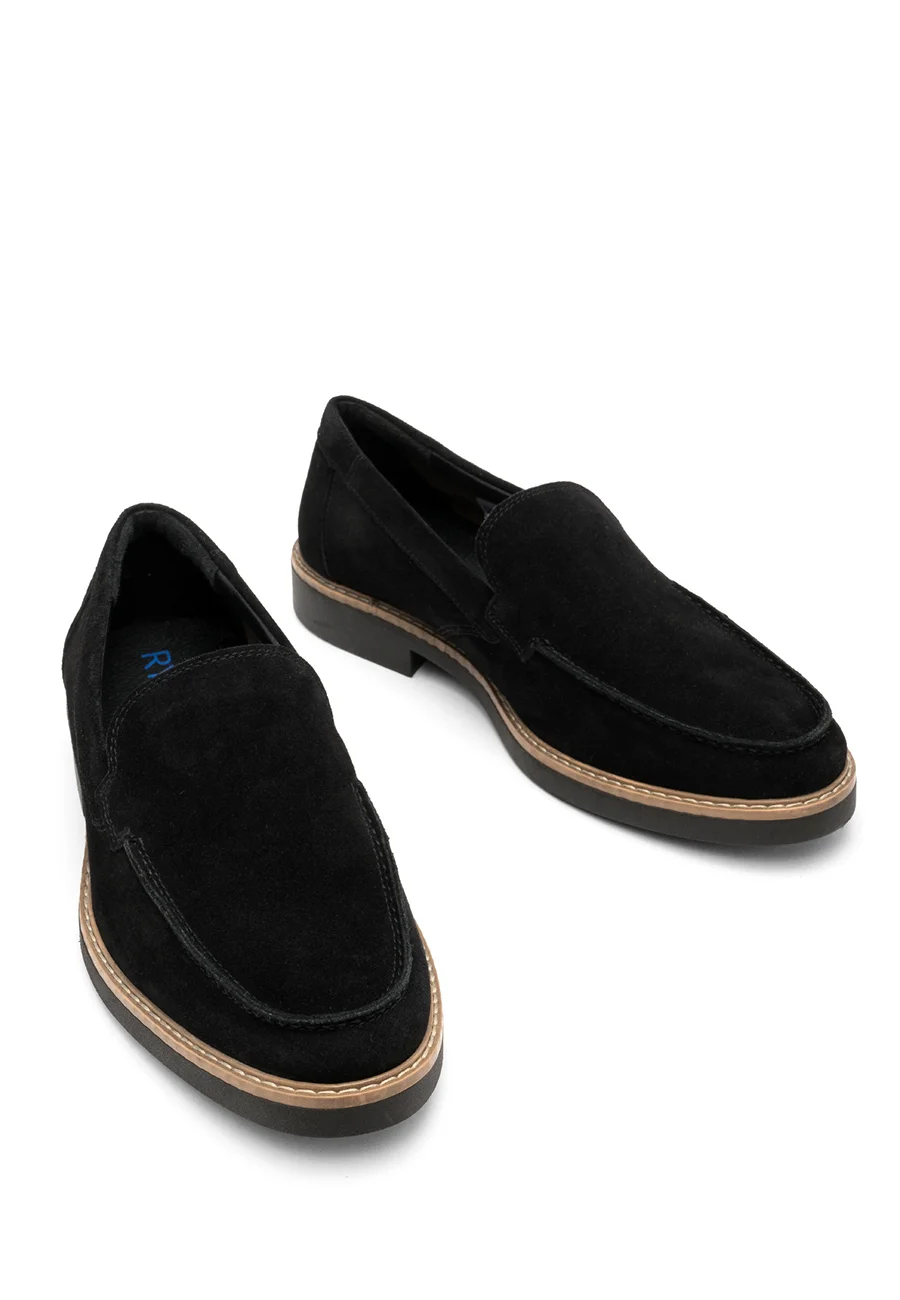 RYŁKO IDHF - Zapatos sin cordones