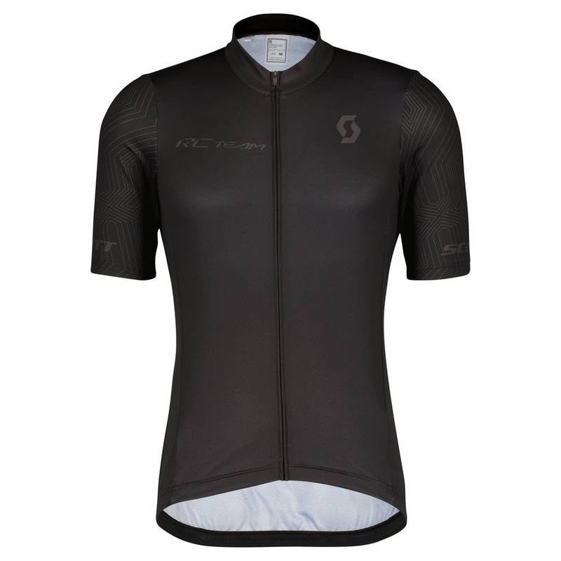 SCOTT RC Team 10 Trikot Herren