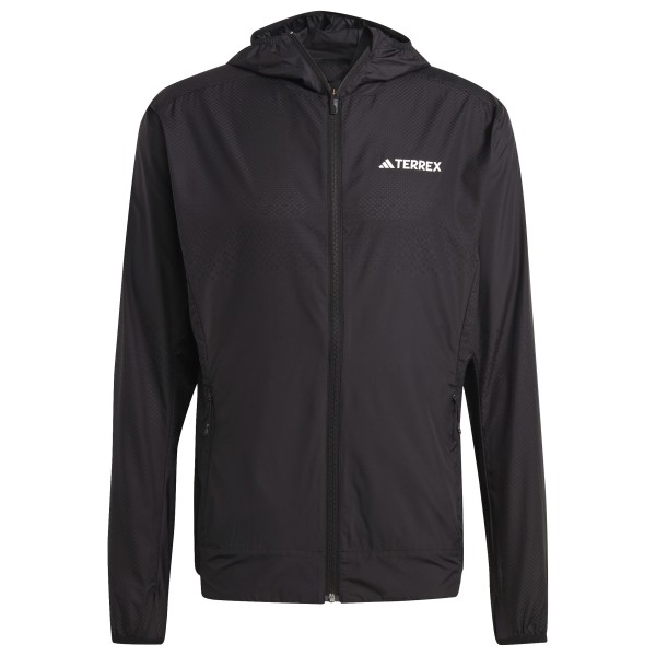 adidas Terrex - Terrex Xperior Windweave Wind Jacket - Laufjacke