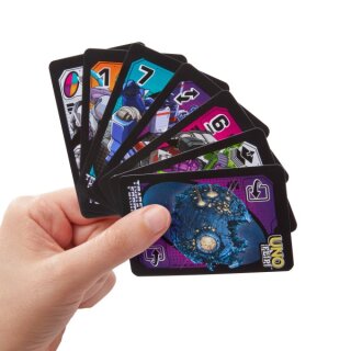UNO – Flip Transformers (DE)