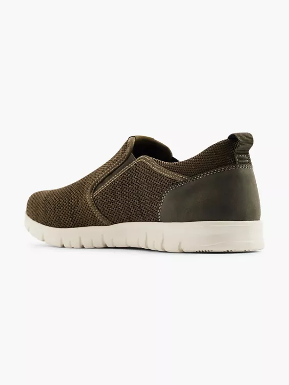 Venice Slipper