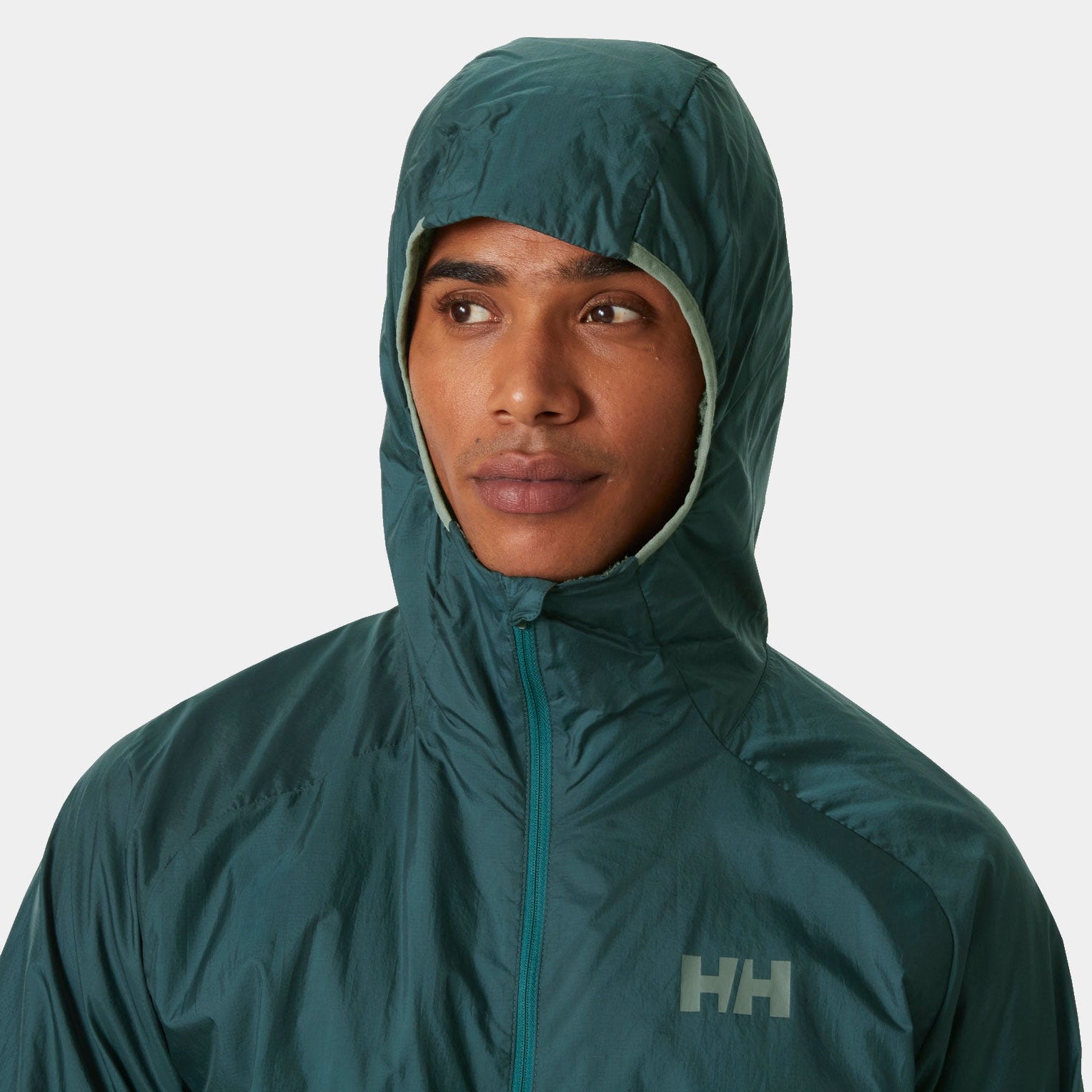Men's Rapide Insulator Windbreaker Jacket