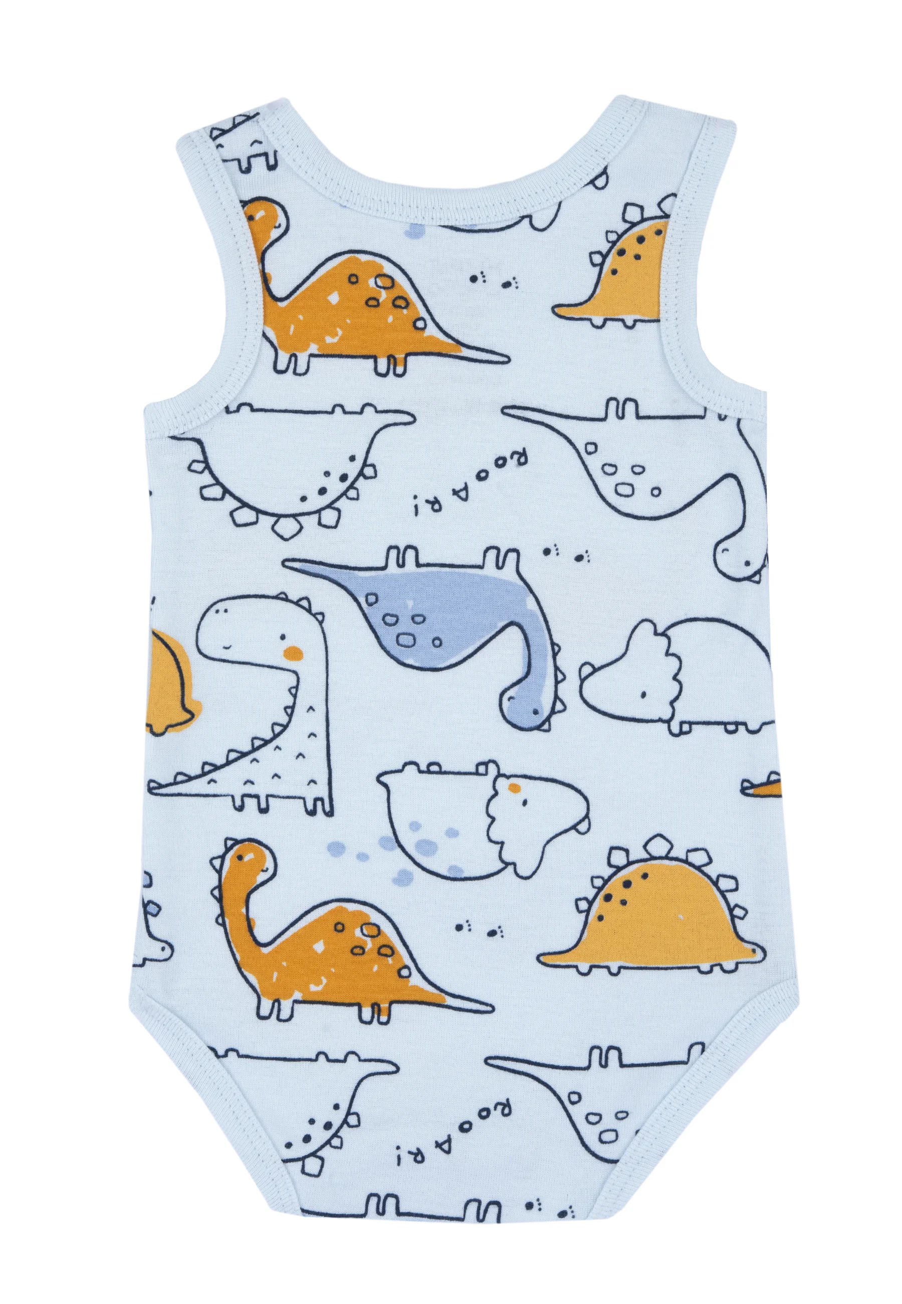 Chicco PACK 4 - Cuerpo