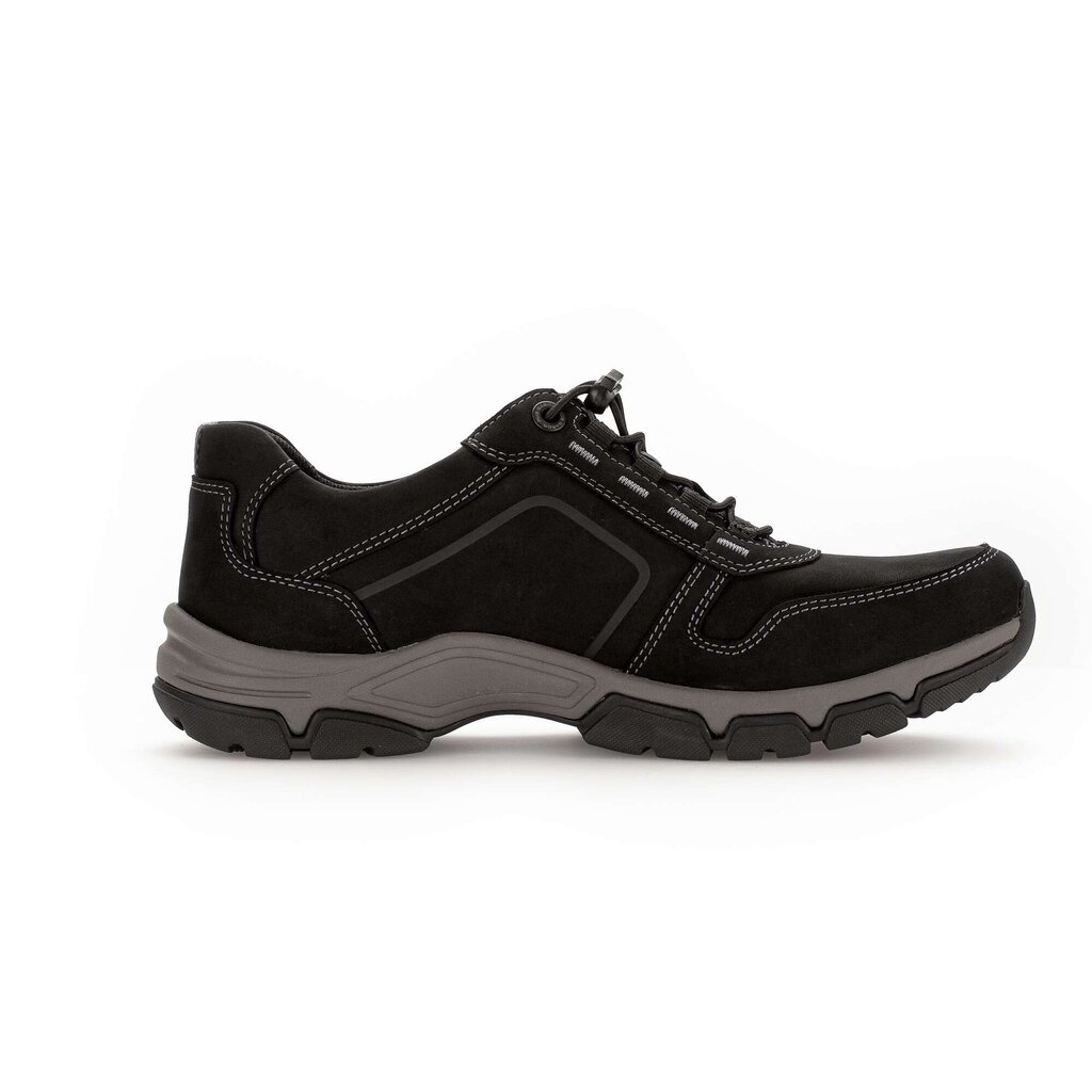 Pius Gabor PG0533 Sneaker low schwarz
