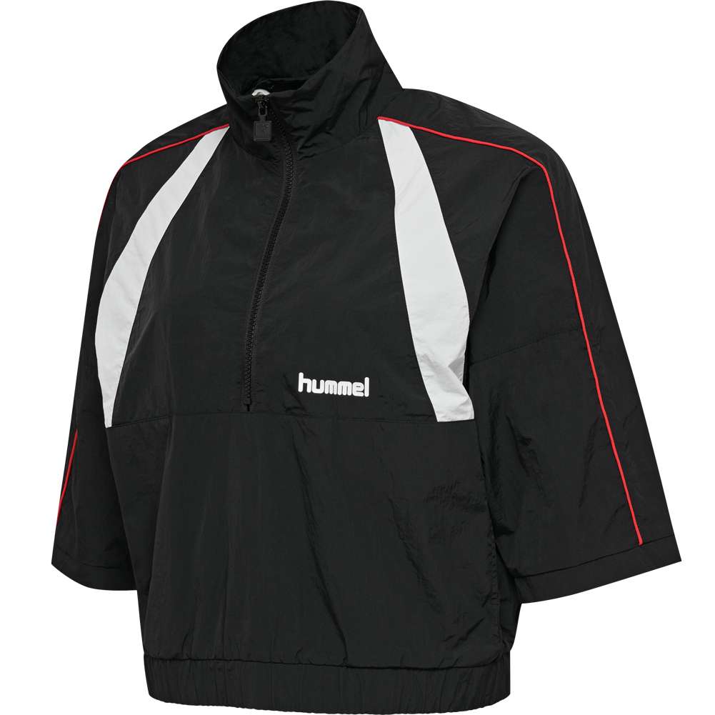 hummel HIVE hmlLUNA Crop Damen kurze Jacke 207055-2001