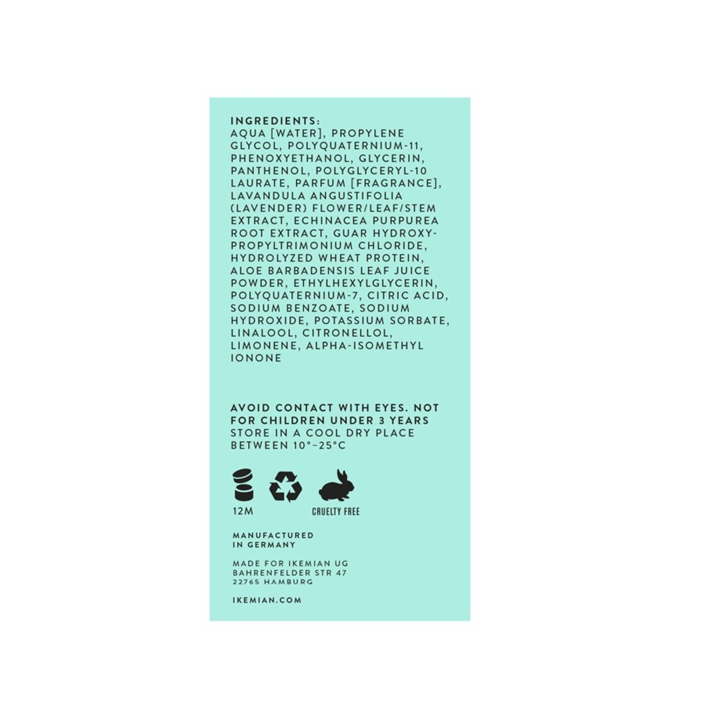 IKEMIAN True Volume Volume-Enhancing Tonic