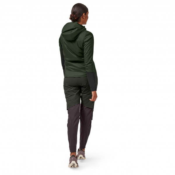 On - Women's Insulator Jacket - Laufjacke