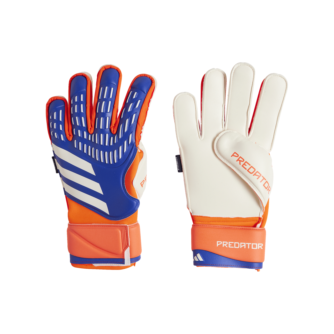 adidas Predator MTC FS Torwarthandschuhe Blau