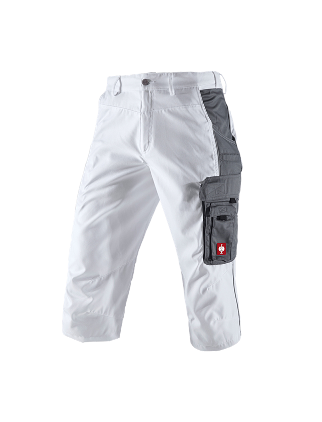 e.s.active Piratenhose