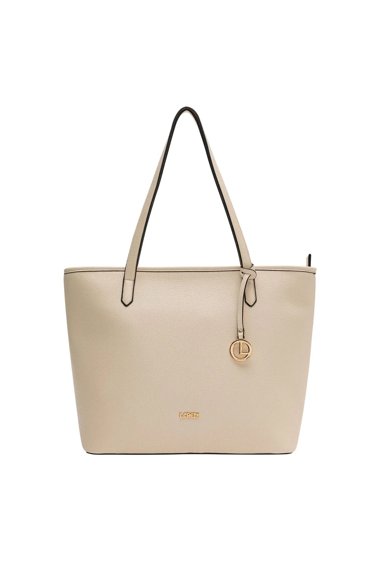 L.CREDI  Nilo Shopper Tasche 42 cm