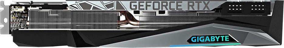 Gigabyte GeForce RTX™ 3090 GAMING OC Grafikkarte (24 GB, GDDR6X)
