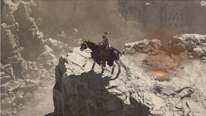 Diablo 4