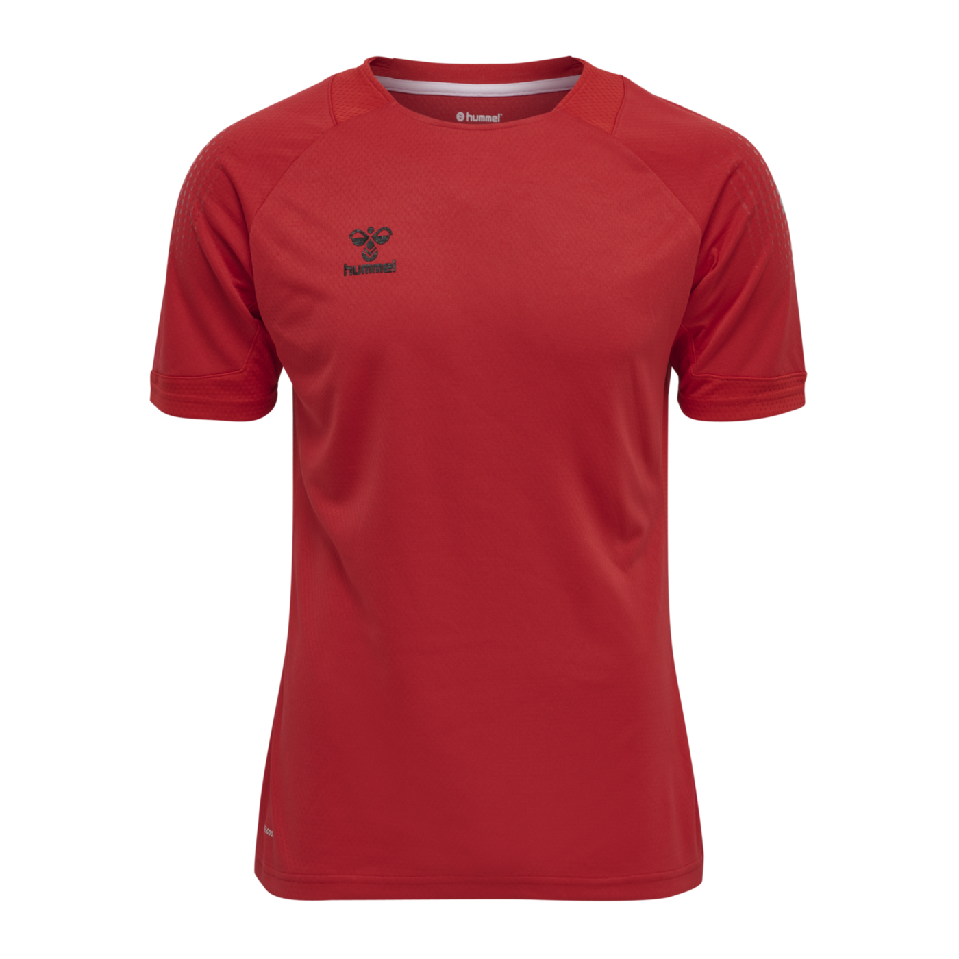Hummel hmlLEAD Trainingsshirt Rot F3062