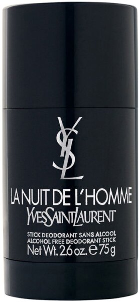 Yves Saint Laurent La Nuit de L'Homme Deodorant Stick