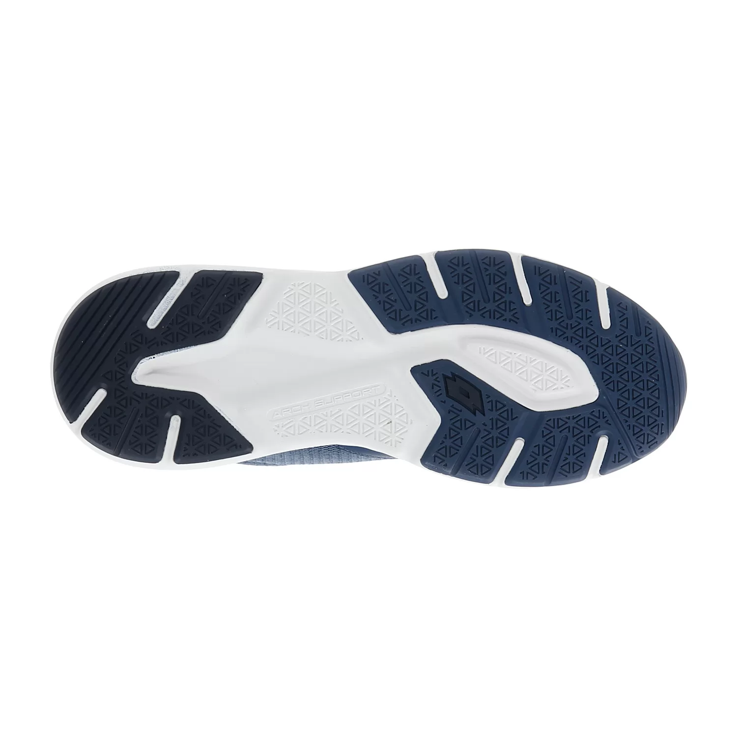 SPEEDRIDE 600 XIII OCEANO BLUE/DARK BLUE/MODRÁ MIRAGE
