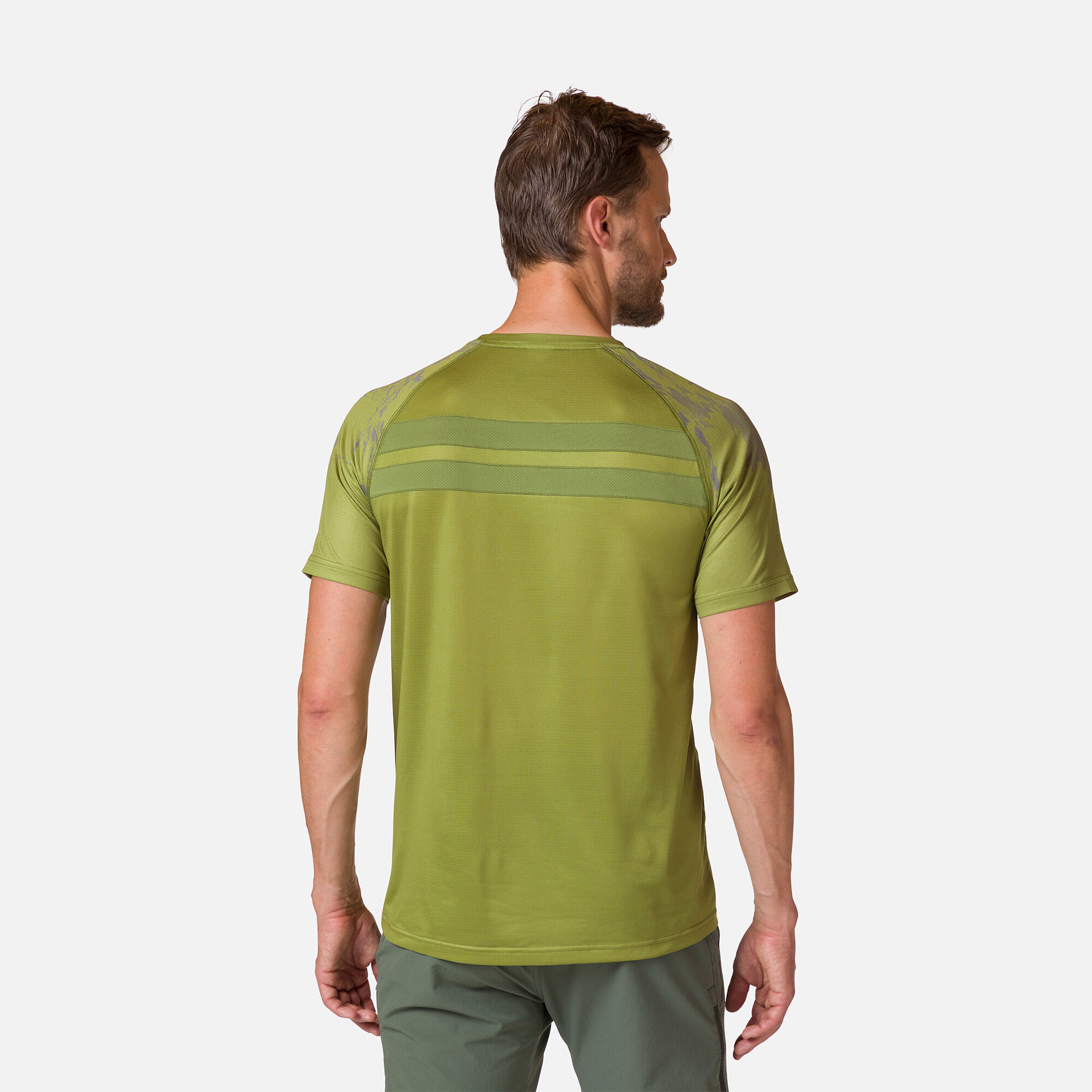 T-shirt léger homme