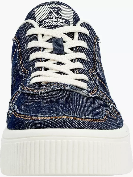 Rieker Damen Sneaker Low