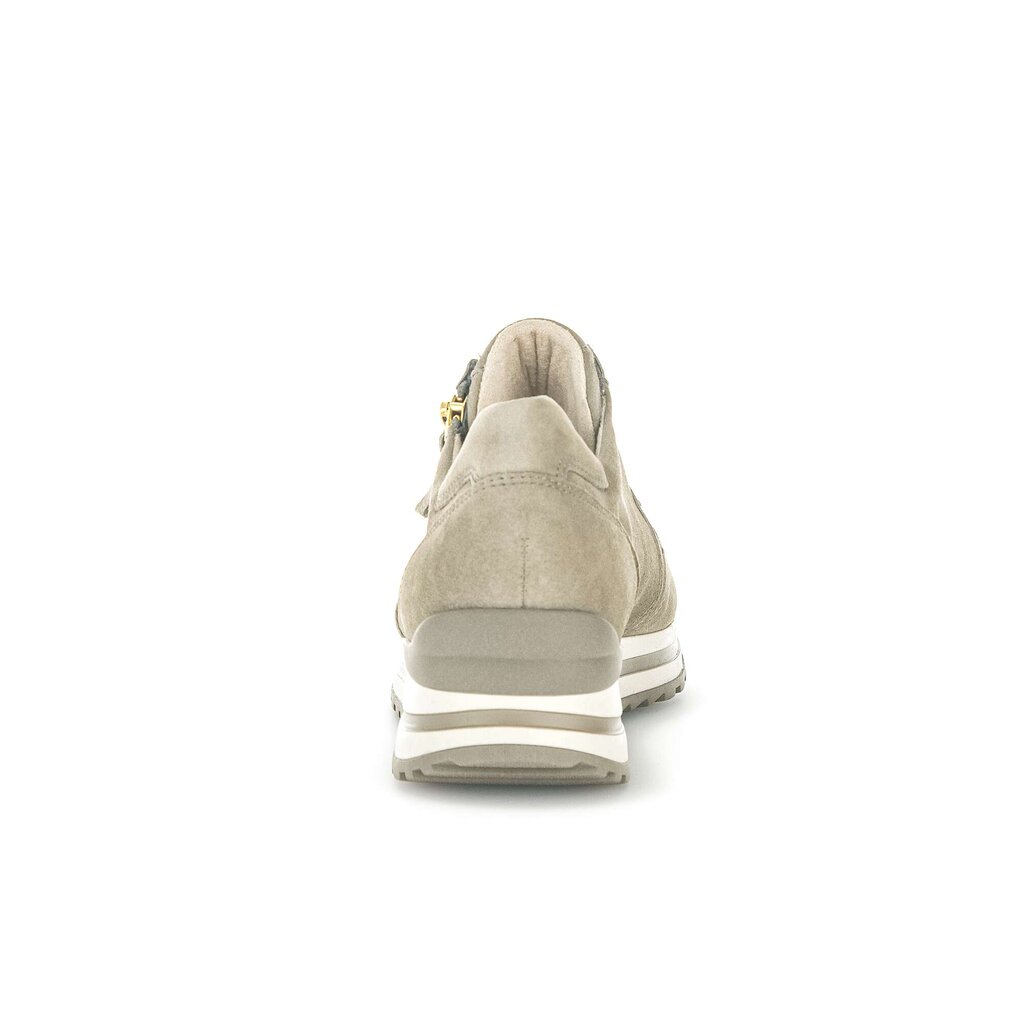 Gabor comfort Sneaker low grün