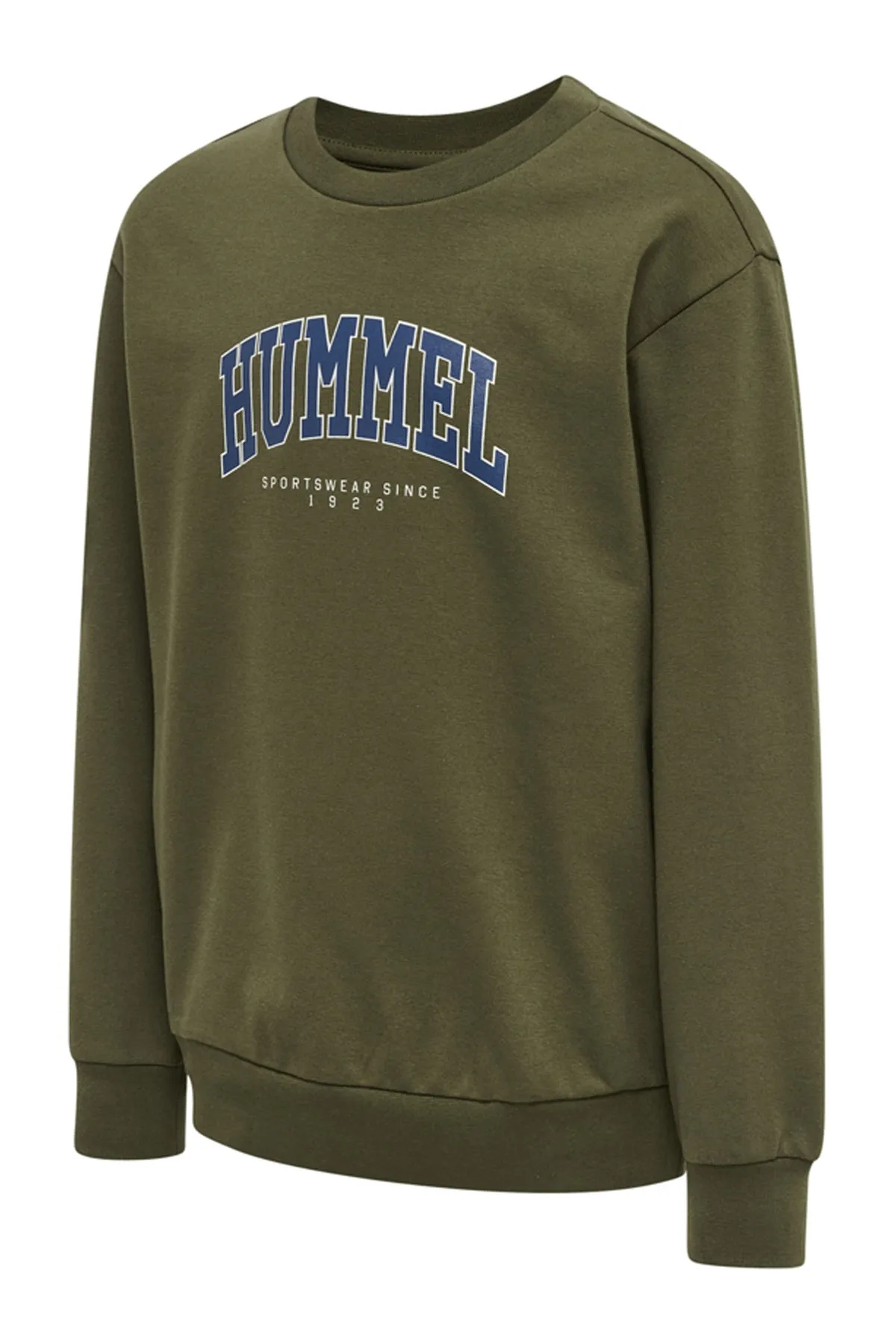 hummel  hmlFAST SWEATSHIRT