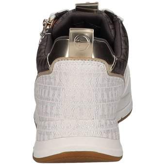 Tamaris Sneaker in beige