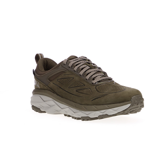 W CHALLENGER LOW GORE-TEX Damen - Wanderschuhe